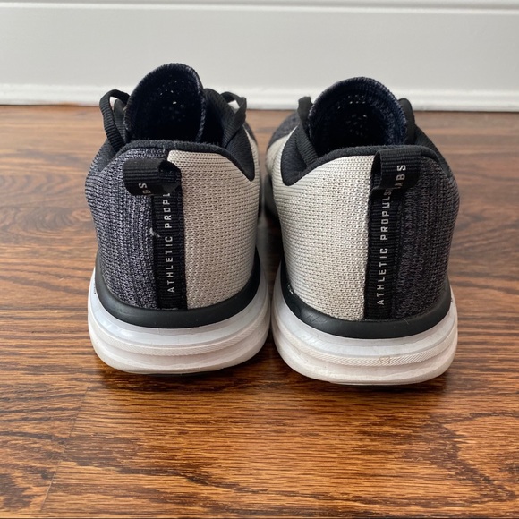 APL Techloom Pro Black & White - Picture 2 of 7